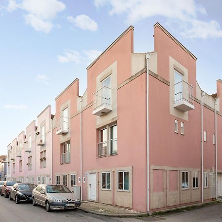 Besmart Residence Aveiro Eksteriør bilde
