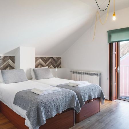 Besmart Residence Aveiro Eksteriør bilde